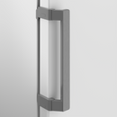 BEKO RFNE448E35W - Vrieskast - Wit