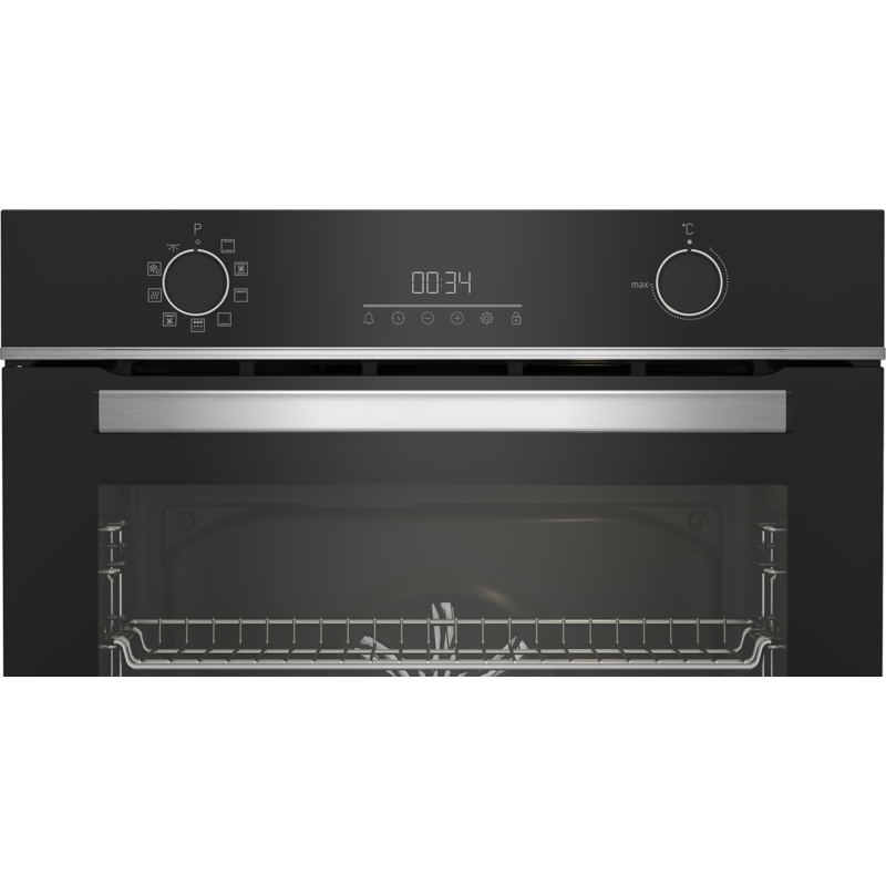 BEKO BBIM13301XPE MULTIFUNCTIE OVEN MET PYROLYSE