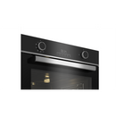 BEKO BBIM13301XPE MULTIFUNCTIE OVEN MET PYROLYSE