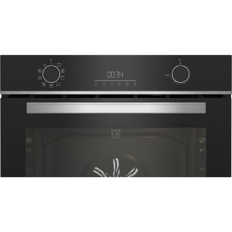 Beko BBIE13301XFP - Oven - Pyrolyse