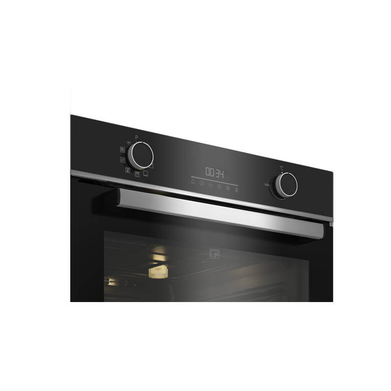Beko BBIE13301XFP - Oven - Pyrolyse