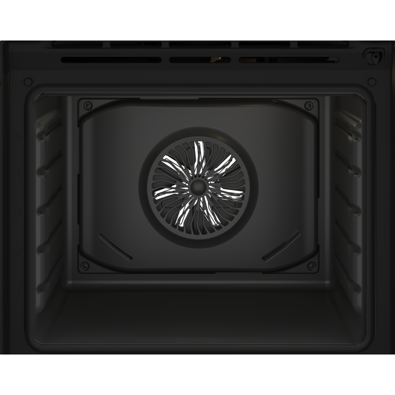 Beko BBIE13301XFP - Oven - Pyrolyse