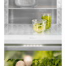 Liebherr - CBNbsa 5753 - Prime - Koel-vriescombinatie - Zwart