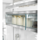 Liebherr - CBNbsa 5753 - Prime - Koel-vriescombinatie - Zwart