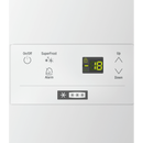 Liebherr CFe 2500 - Pure - Diepvrieskist