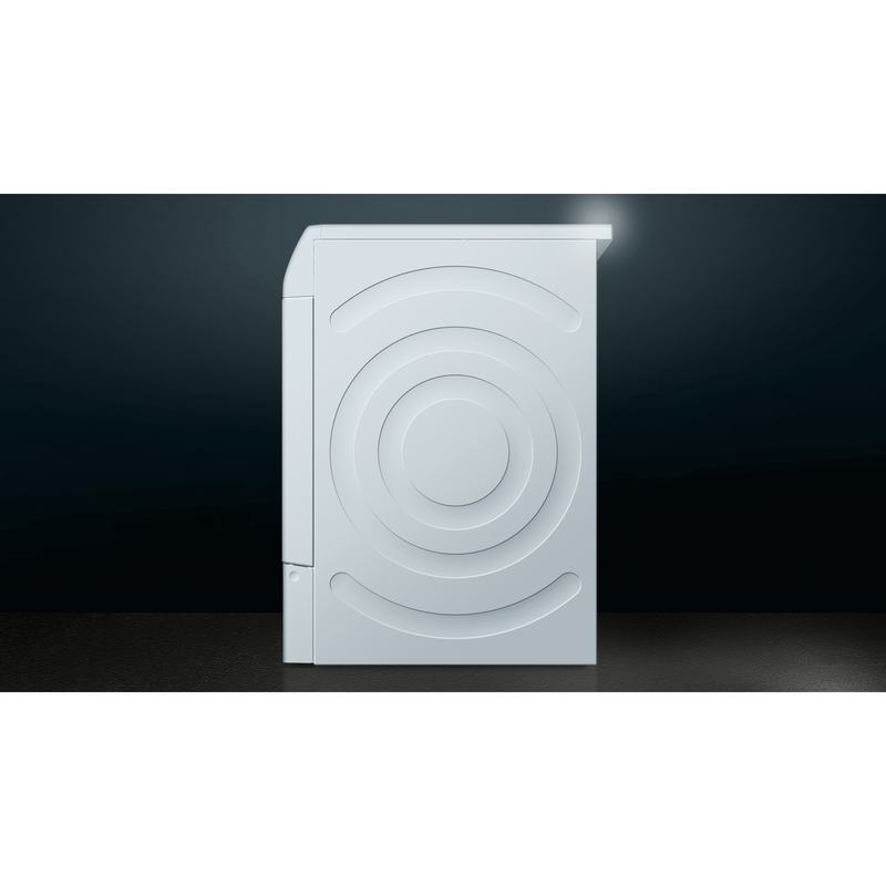 Siemens WT48XM40FG - IQ700 - Warmptepompdroger - 9 kg - (Nieuw niet in originele doos)