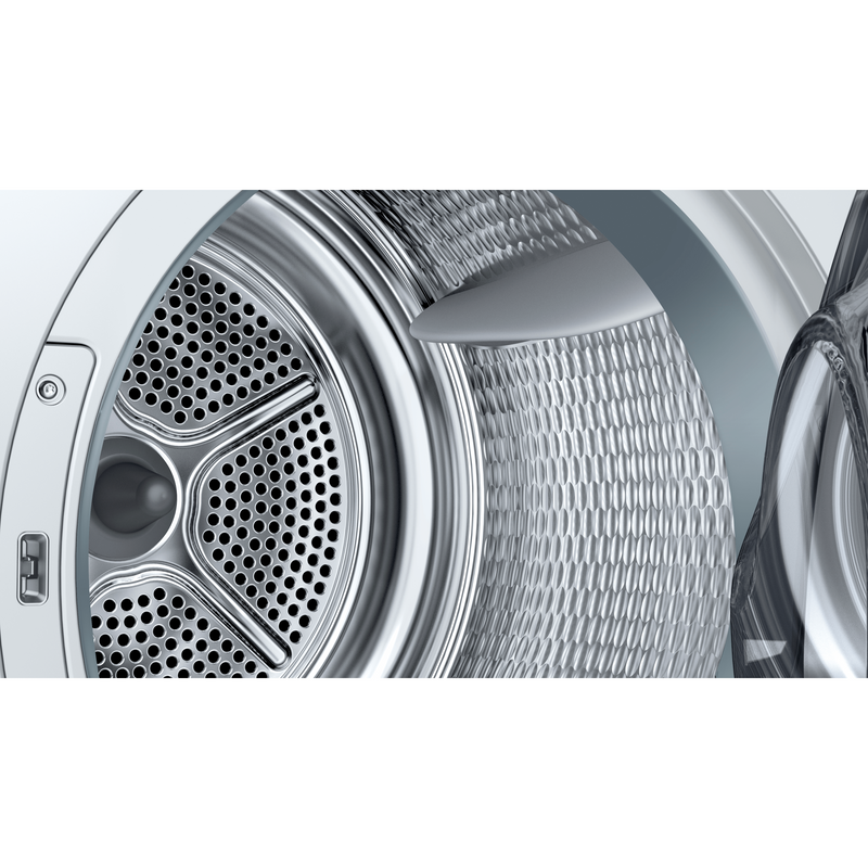Siemens WT48XM40FG - IQ700 - Warmptepompdroger - 9 kg - (Nieuw niet in originele doos)