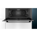 Siemens VB558C0S0 - iQ500 - inbouwoven - 85 L - 90 x 48 cm