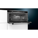Siemens VB558C0S0 - iQ500 - inbouwoven - 85 L - 90 x 48 cm