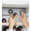 Liebherr SWTNes 4285 PremiumPlus Koel/vriescombinatie