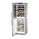 Liebherr SWTNes 4285 PremiumPlus Koel/vriescombinatie