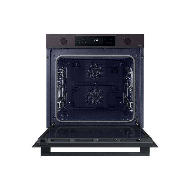 Samsung NV7B4450VAK - 4 serie - Dual Cook Flex™ - Oven - 60 cm - Zwart