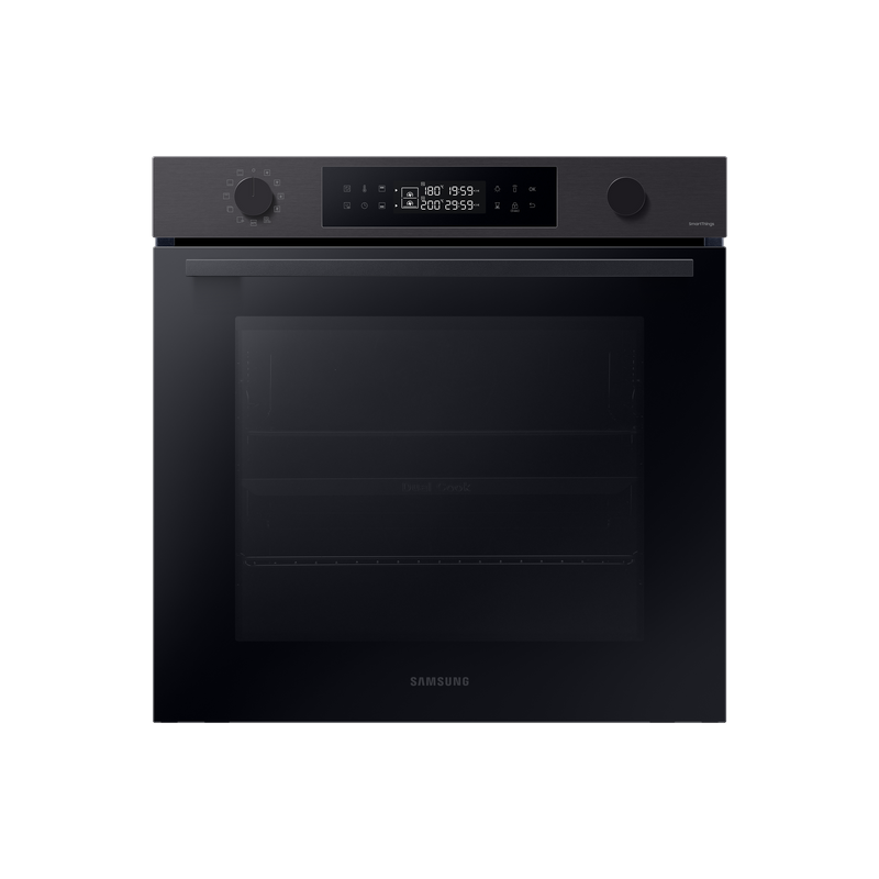 Samsung NV7B4450VAK - 4 serie - Dual Cook Flex™ - Oven - 60 cm - Zwart