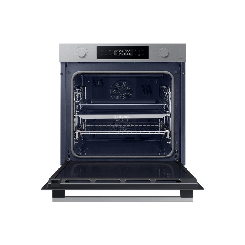 Samsung Dual Cook™ Oven 4-serie NV7B4450VCS/U1