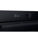 Samsung NV7B5755SAK inbouwoven - Multifunctioneel - Zwart - Pyrolyse reiniging - Digitale bediening - Energiezuinig - 70 liter capaciteit