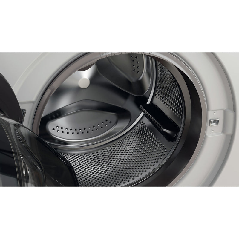 Whirlpool FFBBE 7458 BSEV F Wasmachine - 7 kg - 1400 toeren