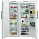 Whirlpool UW8 F2Y WBI F 2 Diepvries - Kastmodel