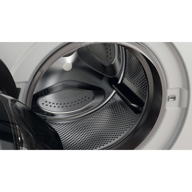 Whirlpool FFBBE 8648 BEV F Wasmachine - 8 kg - 1600 toeren