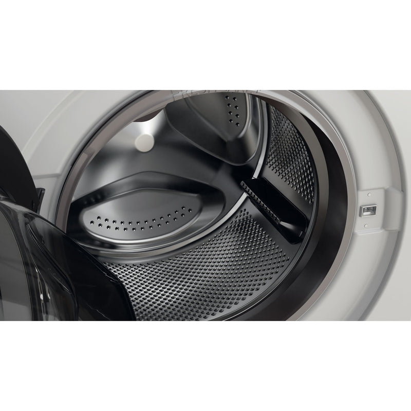 Whirlpool FFS 7458 W EE Wasmachine - 7 kg - 1400 toeren