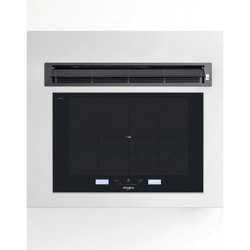 Whirlpool SMP 778 C/NE/IXL Inductie kookplaat - Inbouw - 8 kookzones