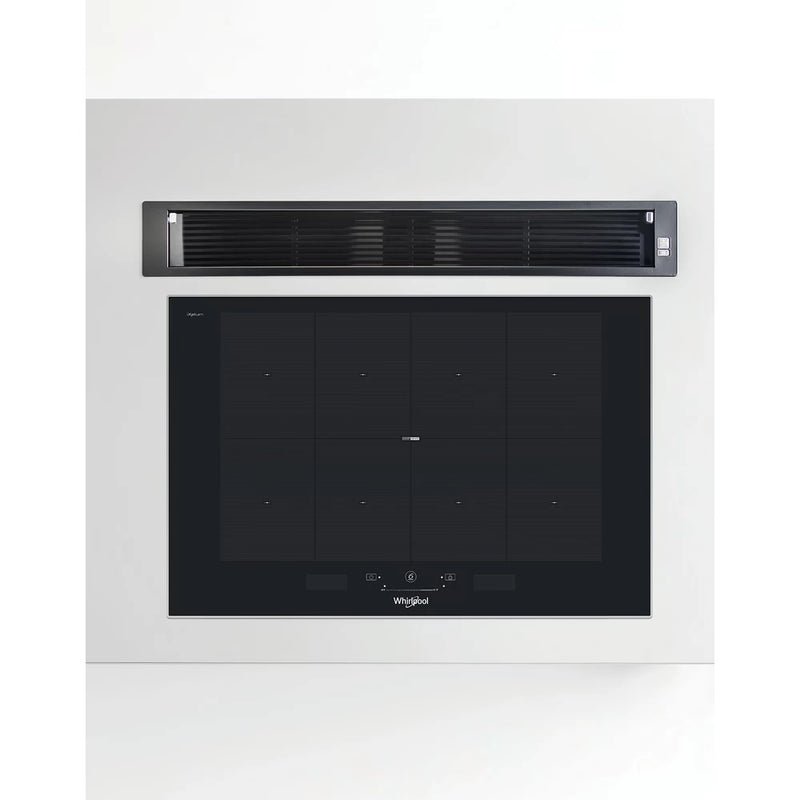 Whirlpool SMP 778 C/NE/IXL Inductie kookplaat - Inbouw - 8 kookzones