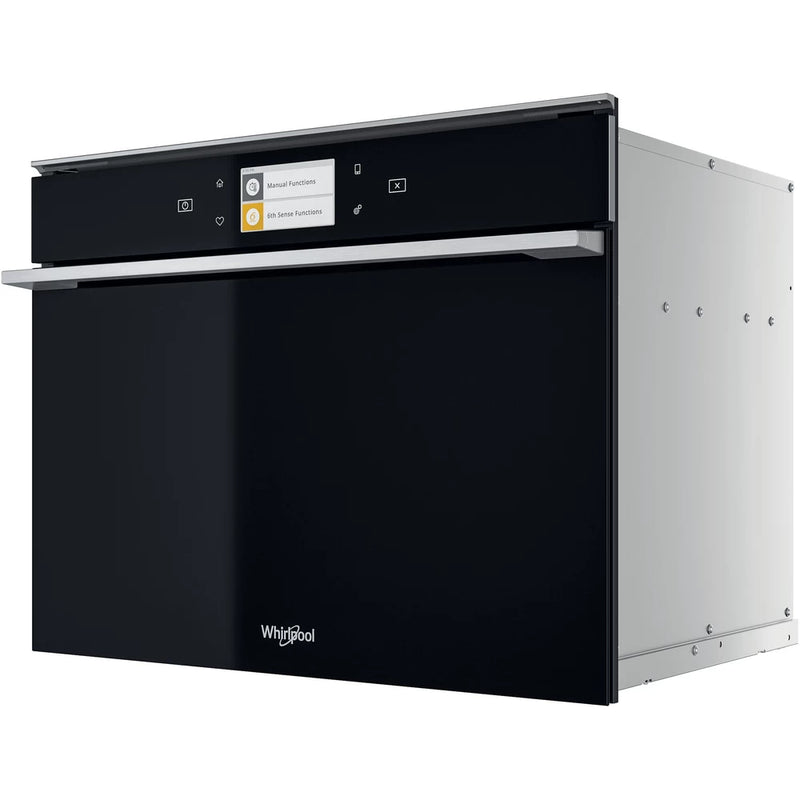 Whirlpool W11 MS180 Stoomoven - Inbouw - 29 liter