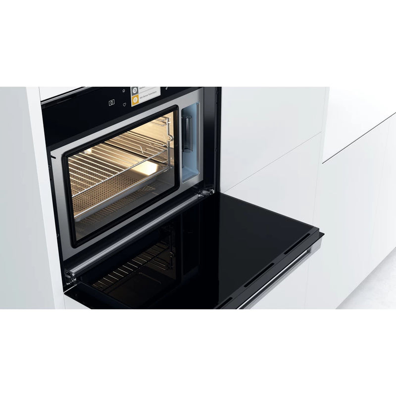 Whirlpool W11 MS180 Stoomoven - Inbouw - 29 liter