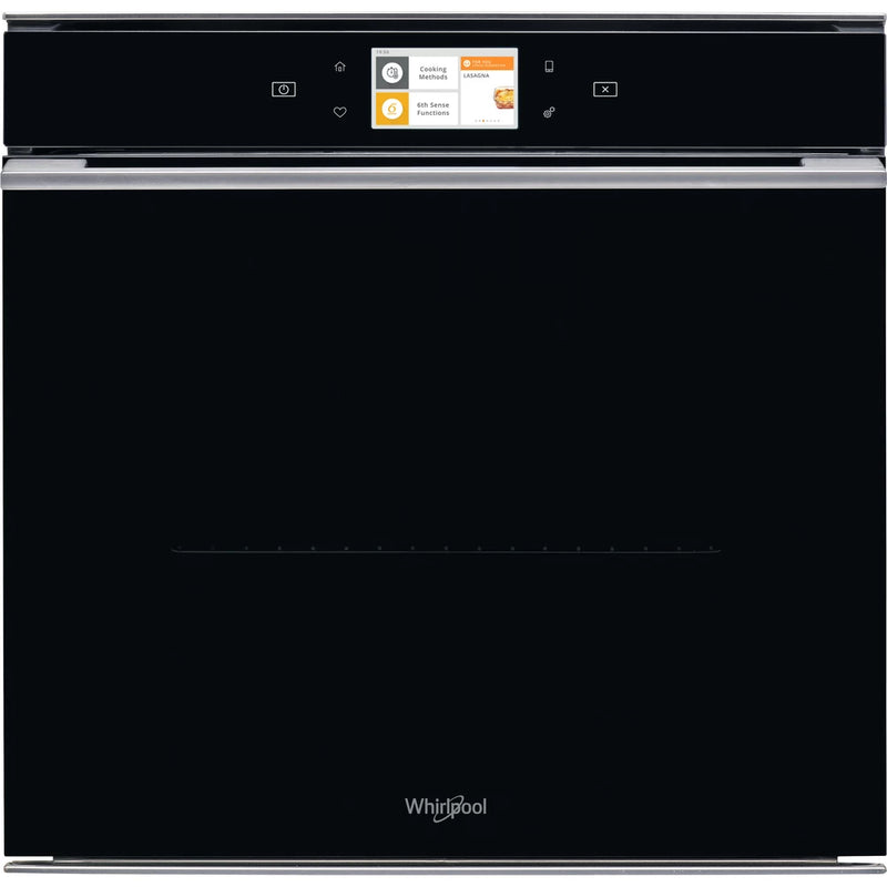 Whirlpool W11 OM1 4MS2 P Oven - Inbouw - 73 liter