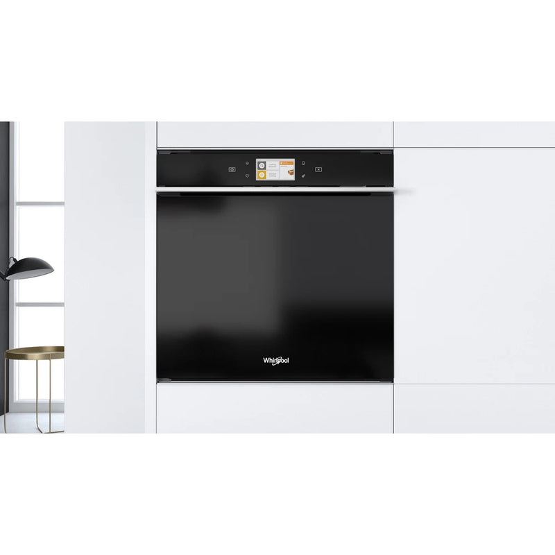 Whirlpool W11 OM1 4MS2 P Oven - Inbouw - 73 liter