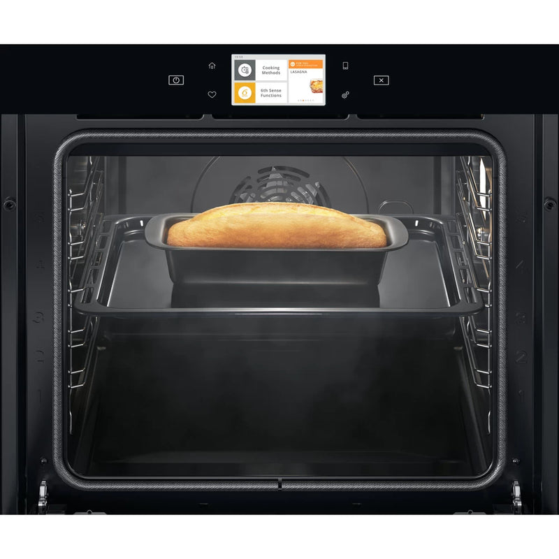 Whirlpool W11 OS1 4S2 P Stoomoven - Inbouw - 73 liter