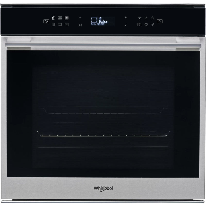 Whirlpool W7 OM4 4S1 H Oven - Inbouw - 73 liter