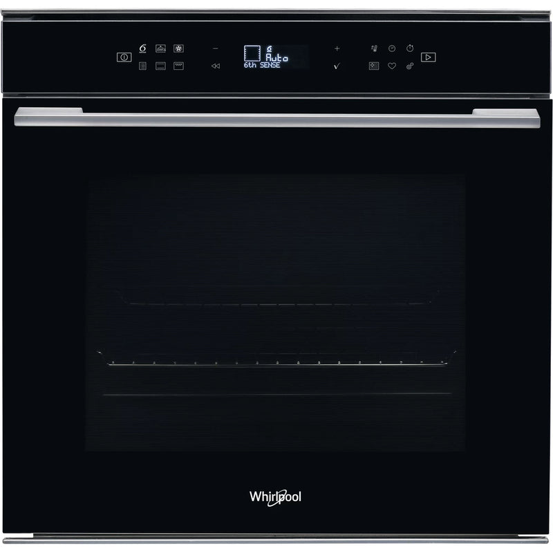 Whirlpool W7 OM4 4S1 P BL Oven - Inbouw - 73 liter