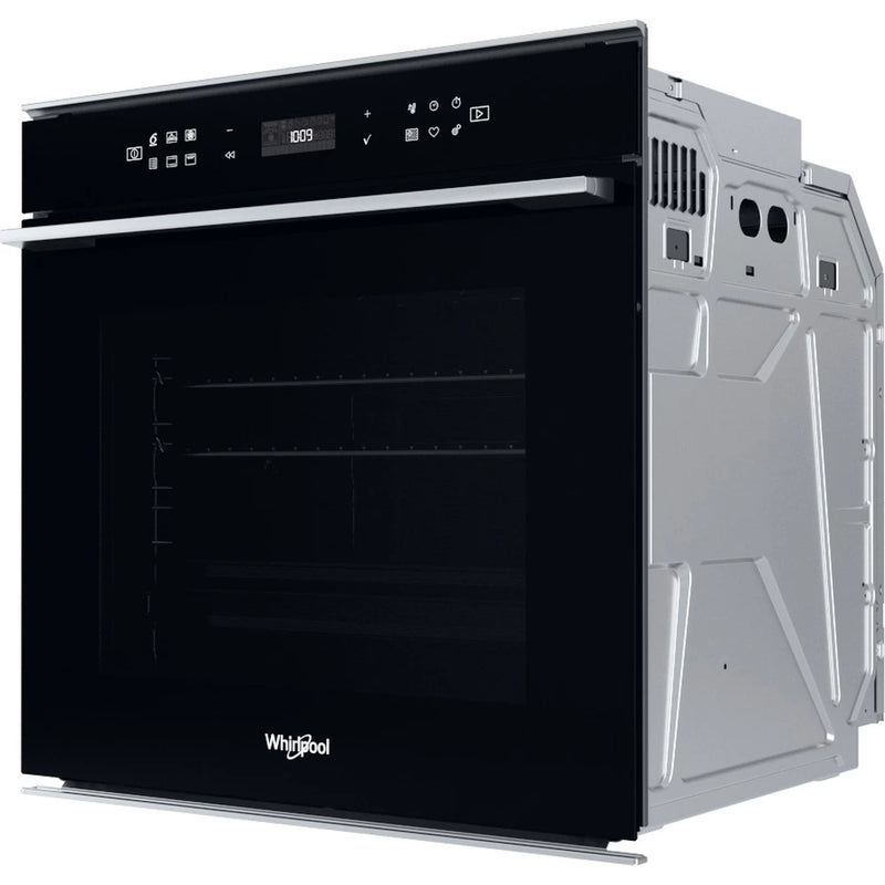 Whirlpool W7 OM4 4S1 P BL Oven - Inbouw - 73 liter