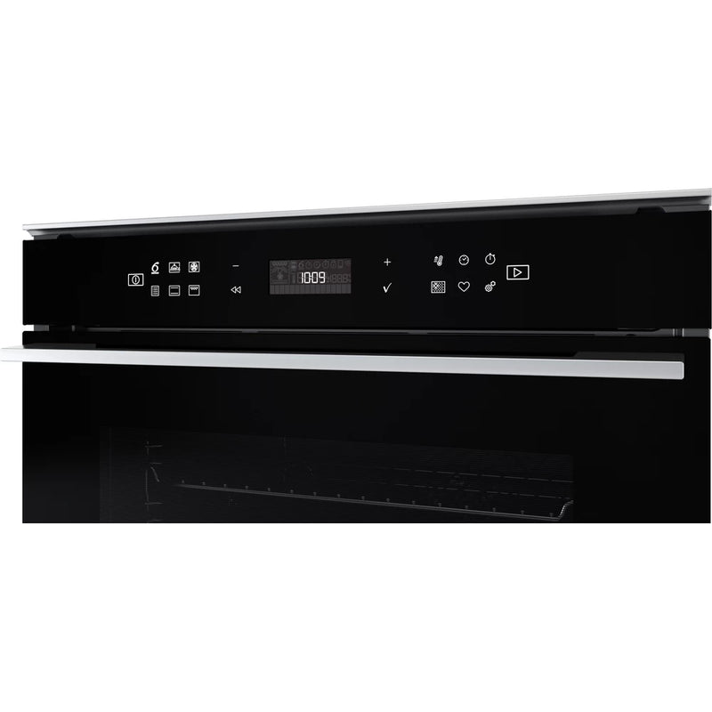 Whirlpool W7 OM4 4S1 P BL Oven - Inbouw - 73 liter