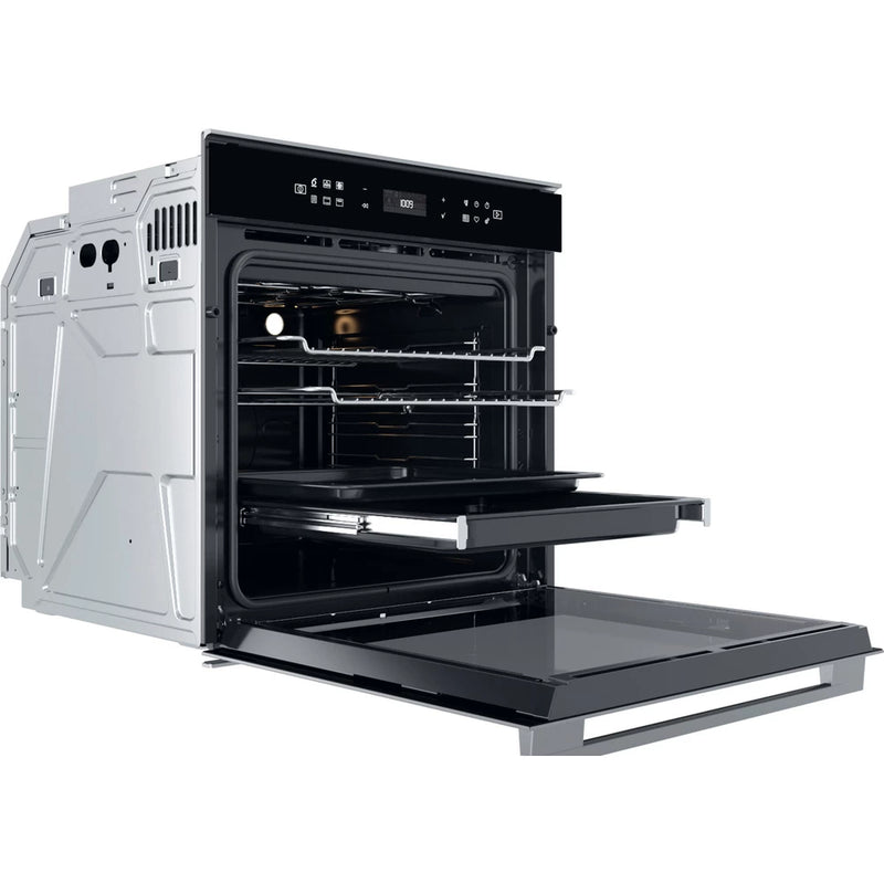 Whirlpool W7 OM4 4S1 P Oven - Inbouw - 73 liter