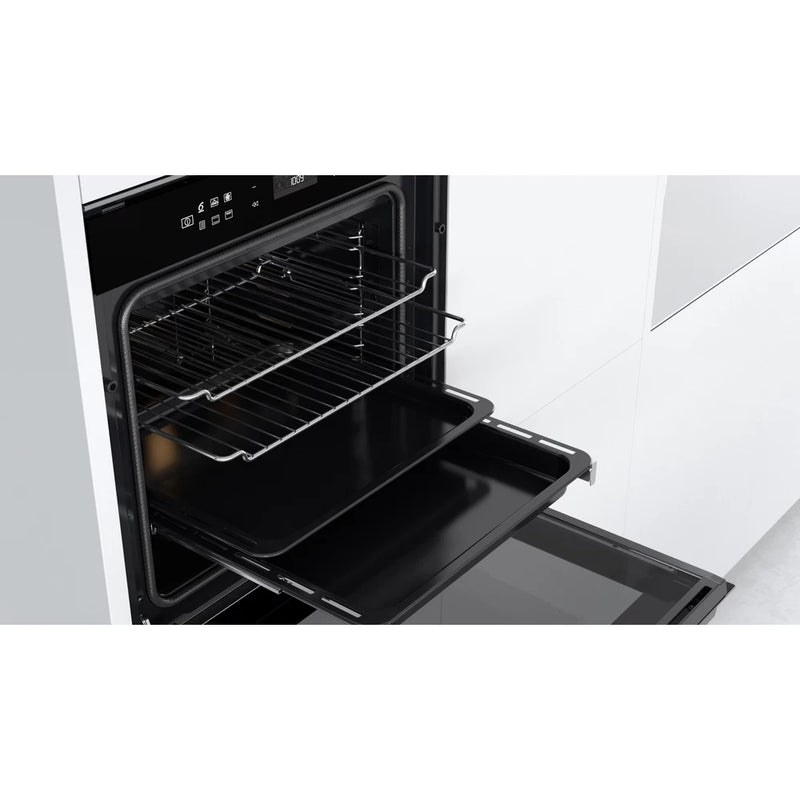 Whirlpool W7 OM4 4S1 P Oven - Inbouw - 73 liter