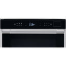 Whirlpool W7 OS4 4S1 H Stoomoven - Inbouw - 73 liter