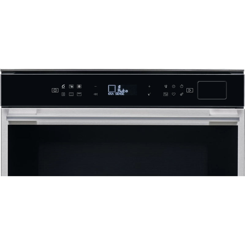 Whirlpool W7 OS4 4S1 H Stoomoven - Inbouw - 73 liter